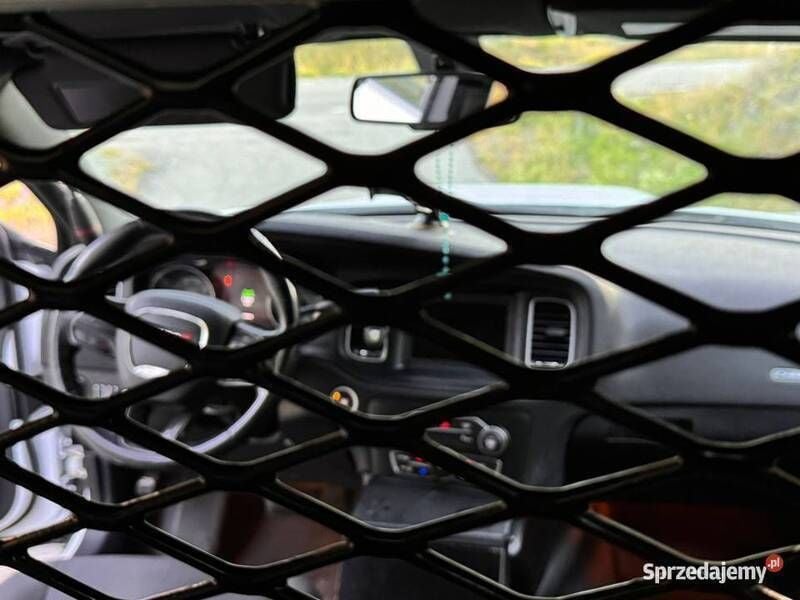 Używany Dodge Charger 2019 Sedan/Limuzyna