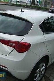 Używany Alfa Romeo Giulietta 105 KM (77 kW) 2010 Hatchback