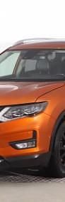 Używany Nissan X-Trail 177 KM (130 kW) 2017 Pomarańczowy SUV