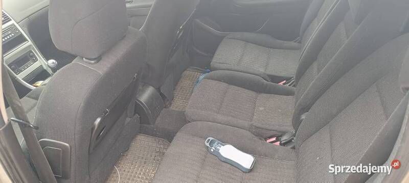 Używany Peugeot 307 109 KM (80 kW) 2006