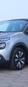 Używany Citroën C3 PureTech 110 KM (80 kW) 2024 Szary Hatchback