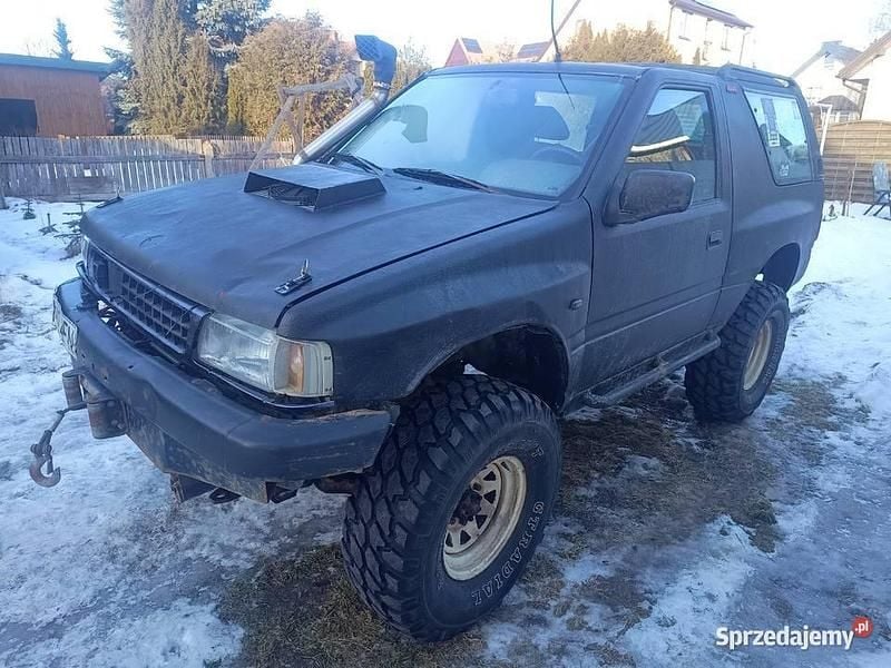 Używany Opel Frontera 1998 SUV