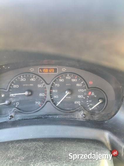 Używany Citroën Berlingo 2007 Minivan