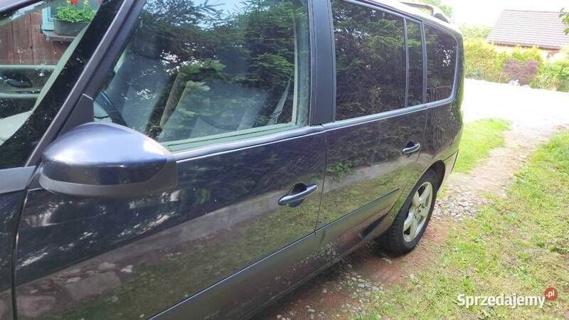 Używany 2003 Renault Espace Minivan | 5590 zł - Obraz 1/4