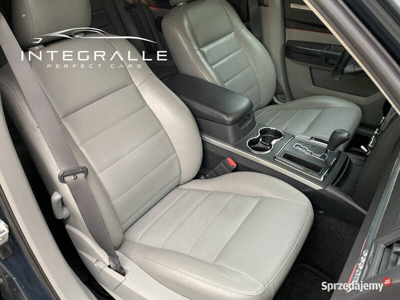 Używany Dodge Charger 2010 Sedan/Limuzyna