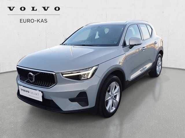 Szary Używany 2024 Volvo XC40 SUV | 127 900 zł (Dobra cena) - Obraz 1/4