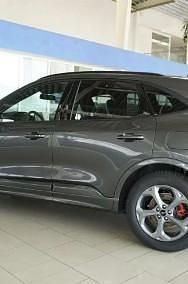 Nowe Ford Kuga 180 KM (132 kW) 2025 Inny kolor SUV