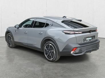 Używany Peugeot 408 GT 145 KM (106 kW) 2025 Szary