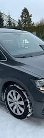 Używany VW Touran 150 KM (110 kW) 2017 Szary Minivan