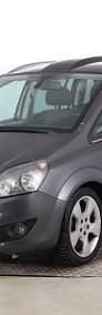 Używany Opel Zafira 125 KM (91 kW) 2011 Szary Minivan