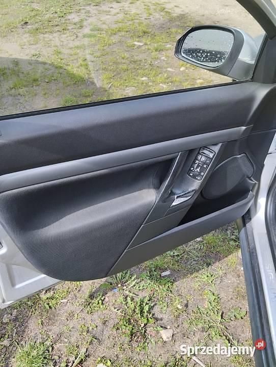Używany 2003 Opel Signum Kombi | 2950 zł - Obraz 1/4