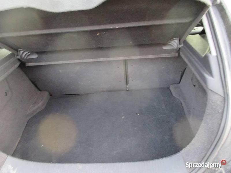 Używany Opel Astra GTC OPC 2006