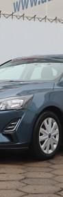 Używany Ford Focus 125 KM (91 kW) 2019 Niebieski Hatchback