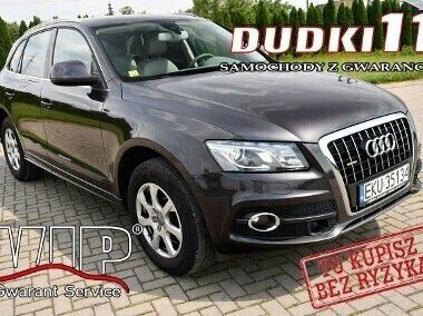 Inny (metalik) Używany 2011 Audi Q5 S-Line SUV | 57 900 zł (Dość drogi) - Obraz 1/4