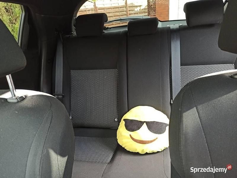 Używany Nissan Juke 2015 Biały SUV