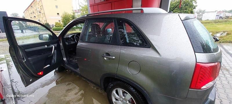 Używany Kia Sorento 174 KM (127 kW) 2010 Inny kolor SUV