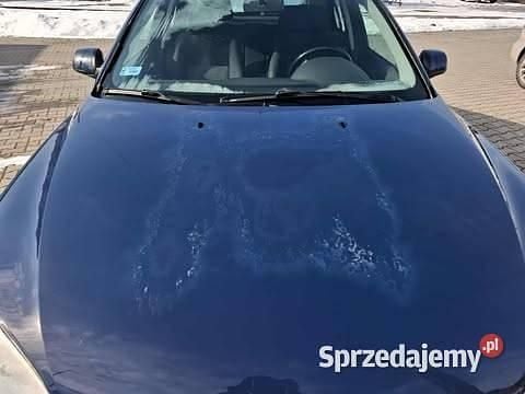 Używany Ford Mondeo 2001