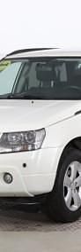 Używany Suzuki Grand Vitara 169 KM (124 kW) 2012 Biały SUV