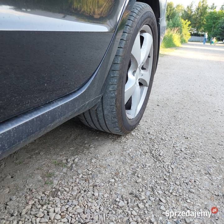 Używany 2009 Skoda Superb | 15 900 zł (Drogi) - Obraz 1/4