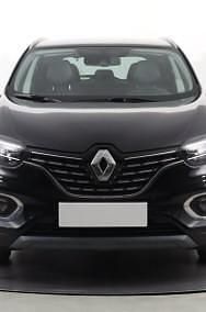 Używany Renault Kadjar 140 KM (102 kW) 2021 Czarny SUV