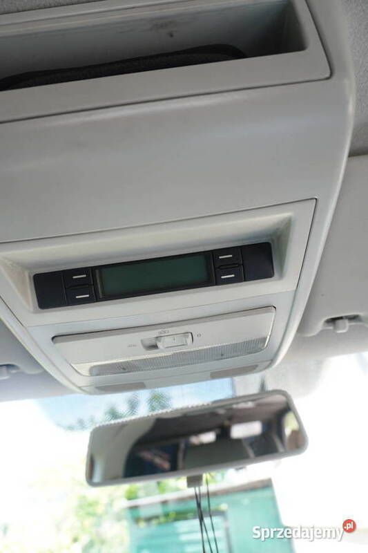 Używany VW Caravelle 2006 Minivan