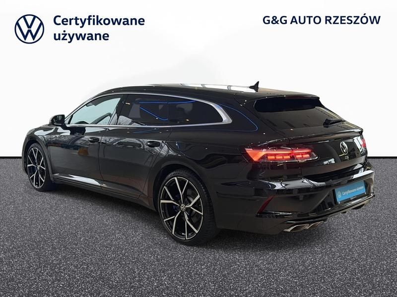 Używany VW Arteon 320 KM (235 kW) 2024 Kombi