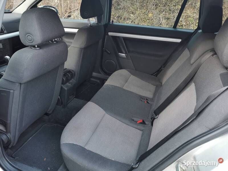 Używany Opel Vectra 2005 Kombi