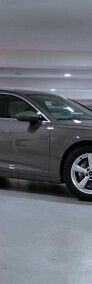 Używany Audi A6 204 KM (150 kW) 2023 Szary Sedan/Limuzyna