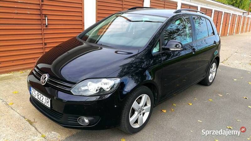 Używany 2010 VW Golf VI R | 22 500 zł (Dość drogi) - Obraz 1/4