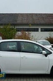 Używany Toyota Auris 101 KM (74 kW) 2012 Hatchback