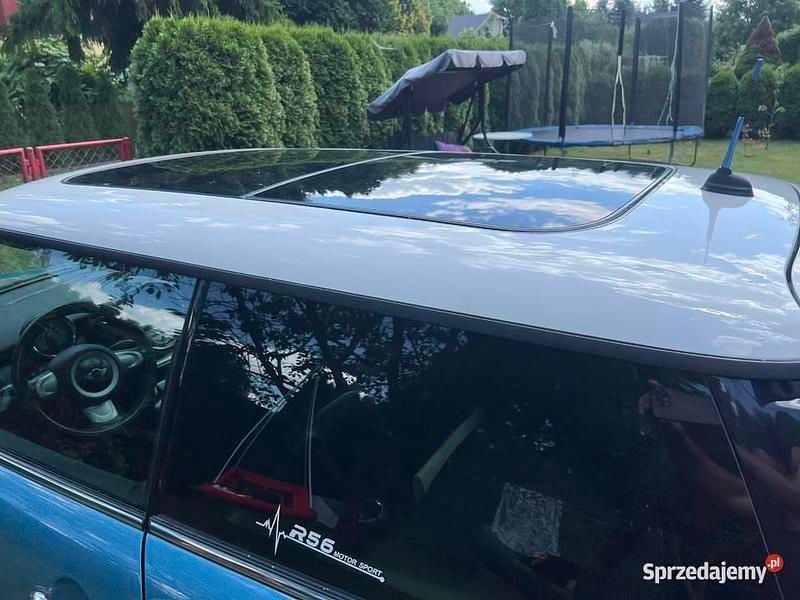 Używany 2008 Mini Cooper Hatchback | 17 500 zł (Dość drogi) - Obraz 1/4