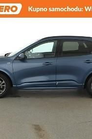 Używany Ford Kuga 150 KM (110 kW) 2021 Niebieski SUV