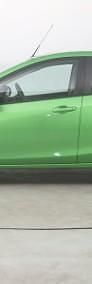 Używany Mazda 2 75 KM (55 kW) 2011 Zielony Hatchback