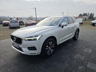 Używany 2019 Volvo XC60 Core SUV | 114 000 zł (Uczciwa cena) - Obraz 1/4
