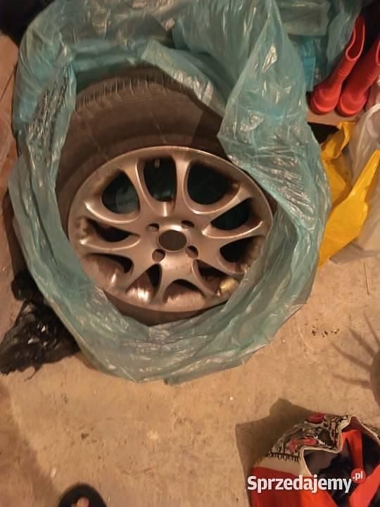 Używany Citroën C4 2006