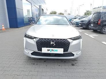 Używany DS Automobiles DS4 Crossback Trocadero 130 KM (95 kW) 2023 Szary SUV