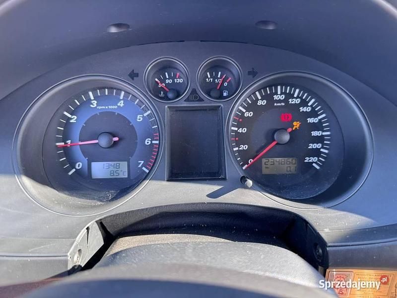 Używany Seat Ibiza 2005 Hatchback