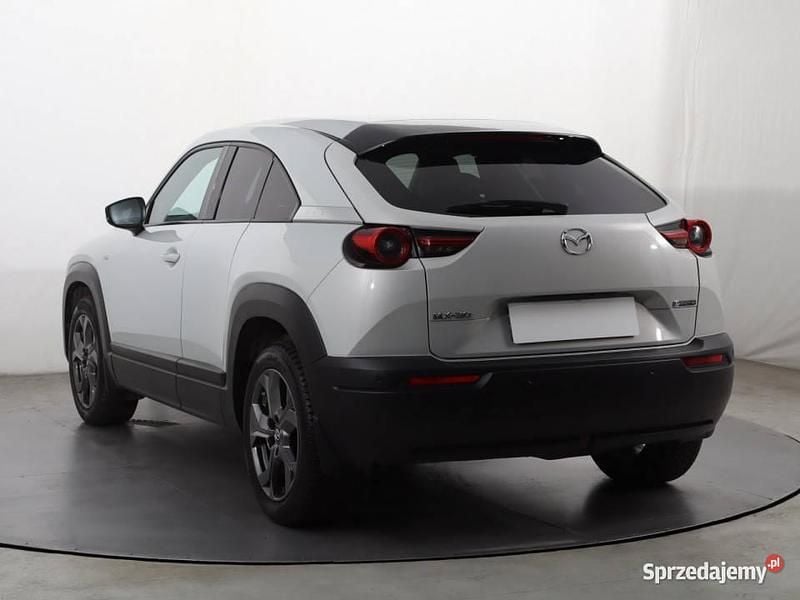 Używany Mazda MX30 36 kW (50 KM) 2023 Szary SUV