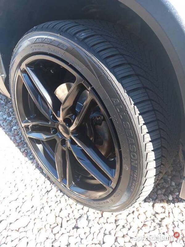 Używany Seat Ateca FR 2016 Biały SUV