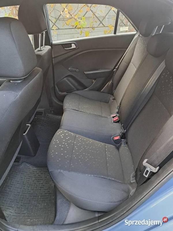 Używany Hyundai i20 2019 Hatchback
