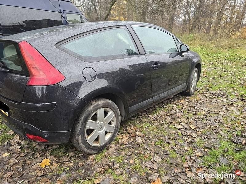 Używany 2007 Citroën C4 | 4999 zł (Uczciwa cena) - Obraz 1/4