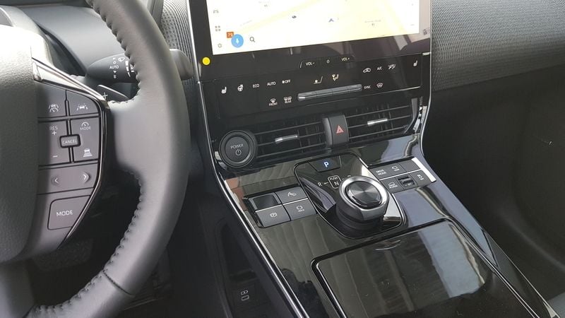 Subaru Używany 2023 Subaru Solterra Platinum SUV | 169 000 zł - Obraz 1/1