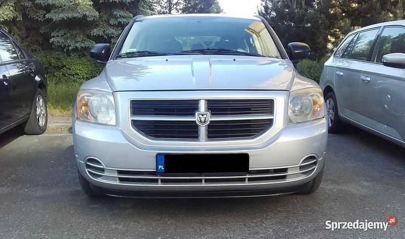 Używany 2006 Dodge Caliber SUV | 14 000 zł - Obraz 1/4