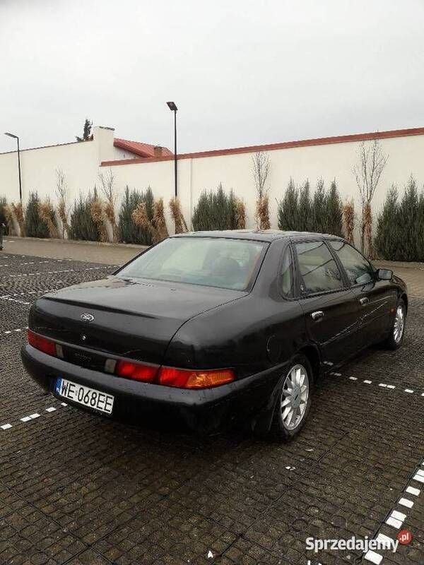 Używany Ford Scorpio 1998