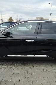 Używany DS Automobiles DS4 Rivoli 130 KM (95 kW) 2023 Czarny Hatchback