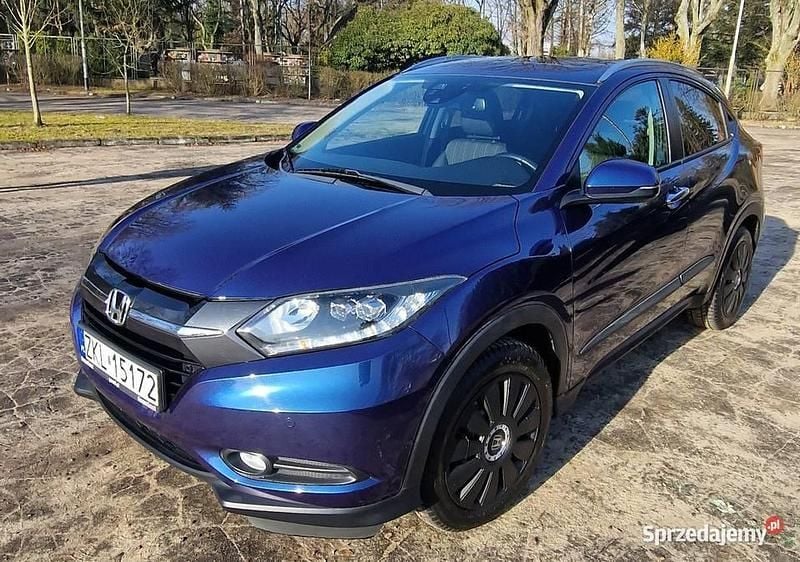 Używany Honda HR-V 2018 SUV