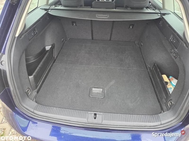 Używany VW Passat 2019