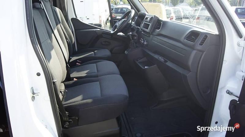 Używany Renault Master 2021 Van
