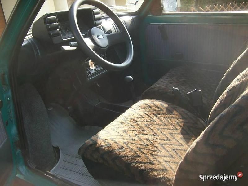 Używany Fiat 126 1998 Hatchback