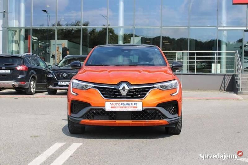 Używany 2022 Renault Arkana Bose Edition SUV | 104 900 zł (Dość drogi) - Obraz 1/4